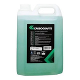 Anti Respingo Solda Sem Silicone Galão 5 Litros Carbografite