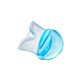 Anti Ronco Língua Dispositivo Silicone Sono Apnéia Ajuda