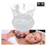 Anti Ronco Lingual Silicone Apnéia Do Sono Alívio Barulho