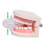 Anti Ronco Lingual Silicone Apnéia Do Sono Dormir Melhor