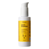 Anti Shock Leave in 120ml Pink Cheeks Hidratação Capilar