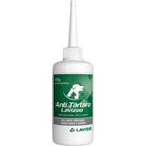 Anti Tártaro 100 Gr Lavizoo Gel Bucal P Cães E Gatos