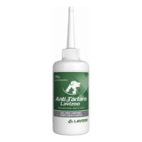 Anti Tartaro Cães E Gatos Gel 100g Lavizoo Sabor Menta
