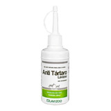 Anti Tártaro Em Gel Lavizoo Para Cães E Gatos 100 G