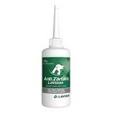 Anti Tártaro Lavizoo Gel Sabor Menta 100g Para Cães E Gatos