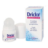 Anti Transpirante Driclorr Sudorese Original Importado