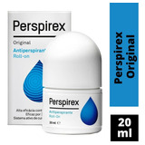 Anti transpirante Perspirex 20ml Original