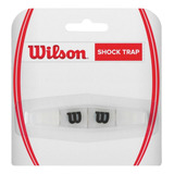 Anti vibrador Para Raquetes Wilson Shock Trap