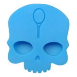 Anti vibrador Raquete Tennis 03 Unidades Caveira