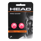 Anti vibrador Raquete Tennis   Head Pro Damp   02 Unidades