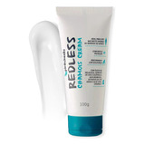Antiassaduras Redless Chamois Cream Pink Cheeks