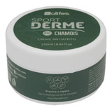 Antiatrito Creme Sport Derme Chamois Solifes 250ml