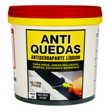 Antiderrapante Liquido Anti Quedas Extra Forte 1kg Cor Transparente