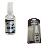 Antiembaçante Máscara Desembaçador Óculos De Mergulho 30ml