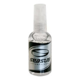 Antiembaçante Para Mascaras Oculos Mergulho 30ml Seasub