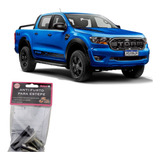 Antifurto Mc Gard P Estepe Exposto Pick up Ford Ranger