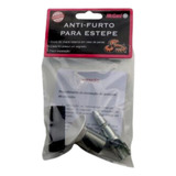Antifurto Mc Gard P Estepe Exposto Pick up Nissan Frontier