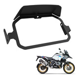 Antifurto Painel Tft Bmw R1200 R1250 Gs Quebra Sol