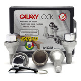 Antifurto Roda Farad Galaxylock Honda Hr v Wr v Accord Hr