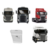 Antifurto Tapa Chinelo Compativel Com Scania S 6 2010 ld
