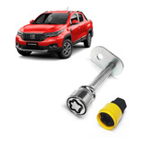 Antifurto Trava De Estepe Fiat Nova Strada 2021 2022