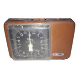 Antiga Balança Yara Marrom 10 Kg Funcionando leiam 