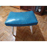 Antiga Banqueta Pé Palito