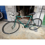 Antiga Bicicleta Caloi 10 Rara Pintura Excelente Pneu Fino