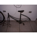 Antiga Bicicleta Caloi Ceci Original Aro
