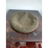Antiga Boina Militar