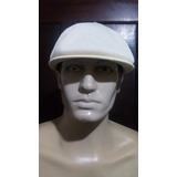 Antiga Boné Boina Kangol Creme