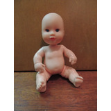 Antiga Boneca Da Estrela Bonequinha Bebê