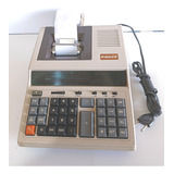 Antiga Calculadora Facit Mod 2531 1211