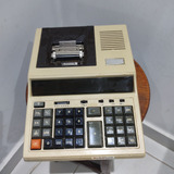 Antiga Calculadora Facit