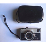 Antiga Camera Agfa Isopan Pak 126 Para Coleção