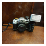 camera maquina fotografica olympia dl2000 estado