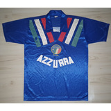 Antiga Camisa Da Azzurra 5 Futebol Amador De Curitiba