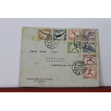 Antiga Carta Postal Terceiro Reich Olimpíada