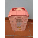 Antiga Casa Da Barbie mattel Anos 2000 