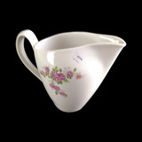 Antiga Cremeira Ou Leiteira Porcelana Renner 13776 Rrdeco
