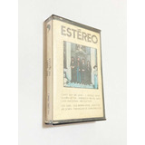 Estereo