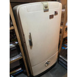 Antiga Geladeira Frigidaire Fridge vintage