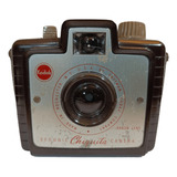 Antiga Máquina Fotográfica Kodak Chiquita U S A R 12132