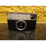 Antiga Maquina Fotográfica Kodak