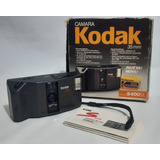 Antiga Maquina Fotografica Kodak S Series