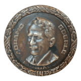Antiga Medalha Em Bronze Eberle 50 Anos 1896 1946 R 8672