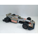 Antiga Miniatura F1 Fórmula 1 Autorama Atmiya 1 32 Raro