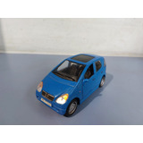 Antiga Miniatura Mercedes Benz A Class 1997 Sunnyside 1 24