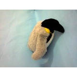 Antiga Pelucia Pinguin