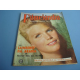 Antiga Revista Filmelandia Nº